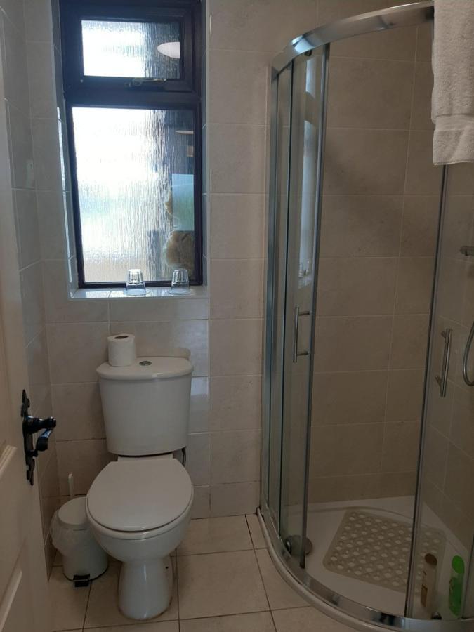 Johnny B'S B&B Ballybofey Quarto foto